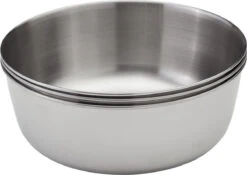 MSR Alpine Nesting Bowl|-|Bol Emboîtable Alpine
