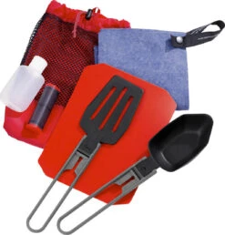 MSR Ultralight Kitchen Set|-|Ensemble De Cuisine Ultraléger