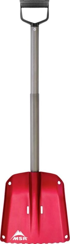 MSR Operator Snow Shovel D Handle|-|Pelle Operator Poignée D