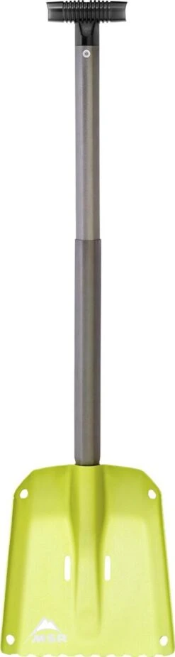 MSR Responder Snow Shovel|-|Pelle Responder