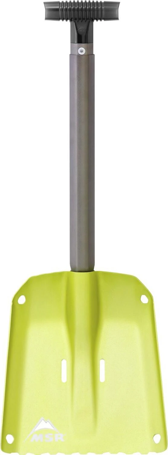MSR Responder Snow Shovel|-|Pelle Responder 2 MSR Responder Snow Shovel|-|Pelle Responder - Image 2