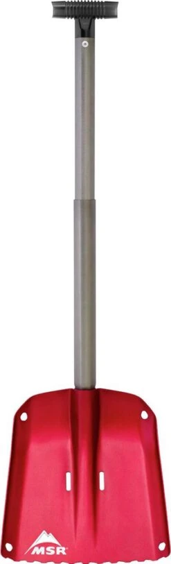 MSR Operator Snow Shovel T Handle|-|Pelle Operator Poignée T