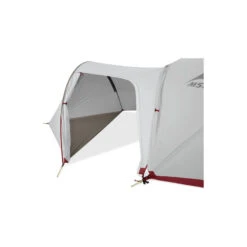 MSR Hubba Gear Shed|-|Abri De Rangement Hubba -Msr MSR 03217 7E 7EDetail 20Gray