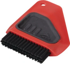 MSR Alpine Dish Brush Scraper|-|Brosse à Vaisselle Alpine