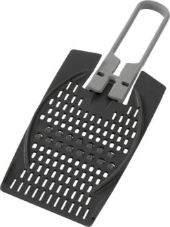 MSR Alpine Grater-Strainer|-|Alpine Grater-Strainer