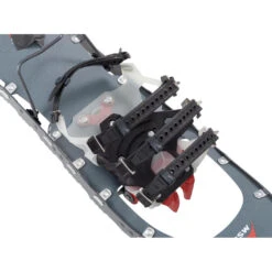 MSR Lightning Ascent 30|-|Raquettes Lightning Ascent 30 -Msr MSR 05606 7E 7EBinding 20Silver