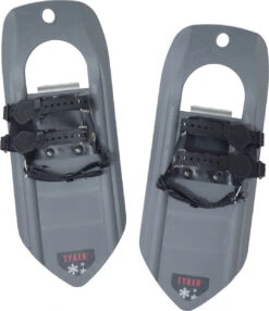 MSR Tyker - Youth|-|Raquettes Tyker Enfants -Msr MSR 05646 7E 7EOverhead 20Gray