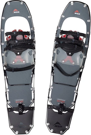 MSR Lightning Tails|-|Rallonges Lightning 2 MSR Lightning Tails|-|Rallonges Lightning - Image 2