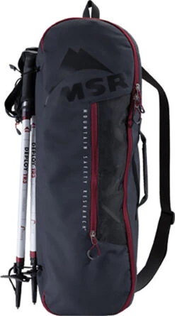 MSR Snowshoe Bag|-|Sac Pour Raquettes