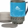 MSR WindBurner Duo Accessory Pot|-|Casserole Accessoire Duo WindBurner