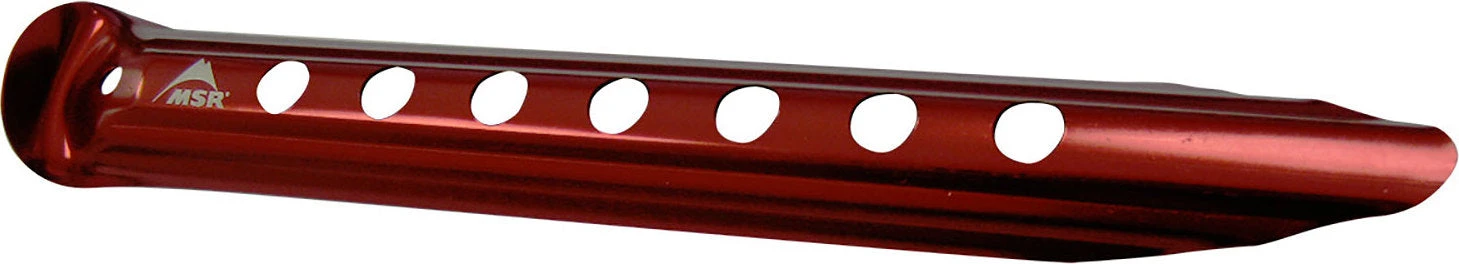 MSR Blizzard Stake|-|Piquets De Tente Blizzard 1 MSR Blizzard Stake|-|Piquets De Tente Blizzard