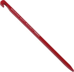 MSR Needle Tent Stake|-|Piquet De Tente Needle