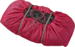 MSR Tent Compression Bag|-|Sac De Compression Pour Tente -Msr MSR 05824 7E 7EFull 20Alt 20Red