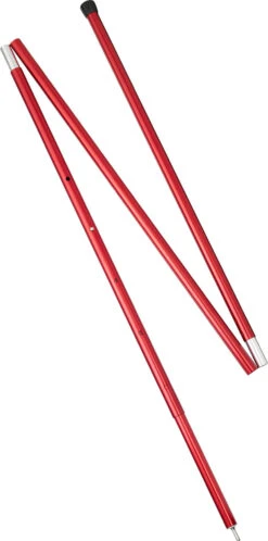MSR Adjustable Pole V2 - 8 Feets|-|Mâts Réglables V2 - 8 Pieds