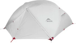 MSR Elixir 4 Tent - 4-person|-|Tente Elixir 4 - 4 Personnes -Msr MSR 05840 7E 7EFly 20Close 20Red