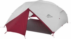MSR Elixir 4 Tent - 4-person|-|Tente Elixir 4 - 4 Personnes -Msr MSR 05840 7E 7Efootprint 20Red 20 20Red 8e86d15e 9851 43ea 968c 800cdba99066