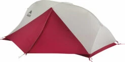 MSR FreeLite 2 Tent - 2 Places|-|Tente FreeLite 2 - 2 Places -Msr MSR 05843 7E 7EFlyDoorClosed 20Red 20 20Red