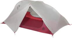 MSR FreeLite 2 Tent - 2 Places|-|Tente FreeLite 2 - 2 Places -Msr MSR 05843 7E 7EFly 20Open 20Red