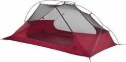MSR FreeLite 2 Tent - 2 Places|-|Tente FreeLite 2 - 2 Places -Msr MSR 05843 7E 7Edoropen 20Red 20 20Red