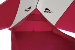 MSR FreeLite 2 Tent - 2 Places|-|Tente FreeLite 2 - 2 Places -Msr MSR 05843 7E 7Eflbody 20Red 20 20Red