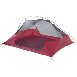 MSR FreeLite 3-Person Tent|-|Tente FreeLite 3 Personnes -Msr MSR 05844 7ERed