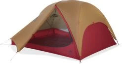 MSR FreeLite 3-Person Tent|-|Tente FreeLite 3 Personnes