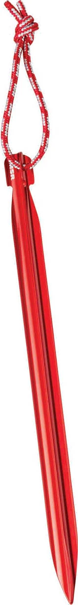 MSR Ground Hog Stake|-|Piquet De Tente Groundhog