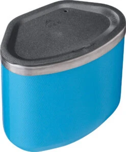 MSR Stainless Steel Insulated Mug|-|Tasse Isotherme En Acier Inoxydable