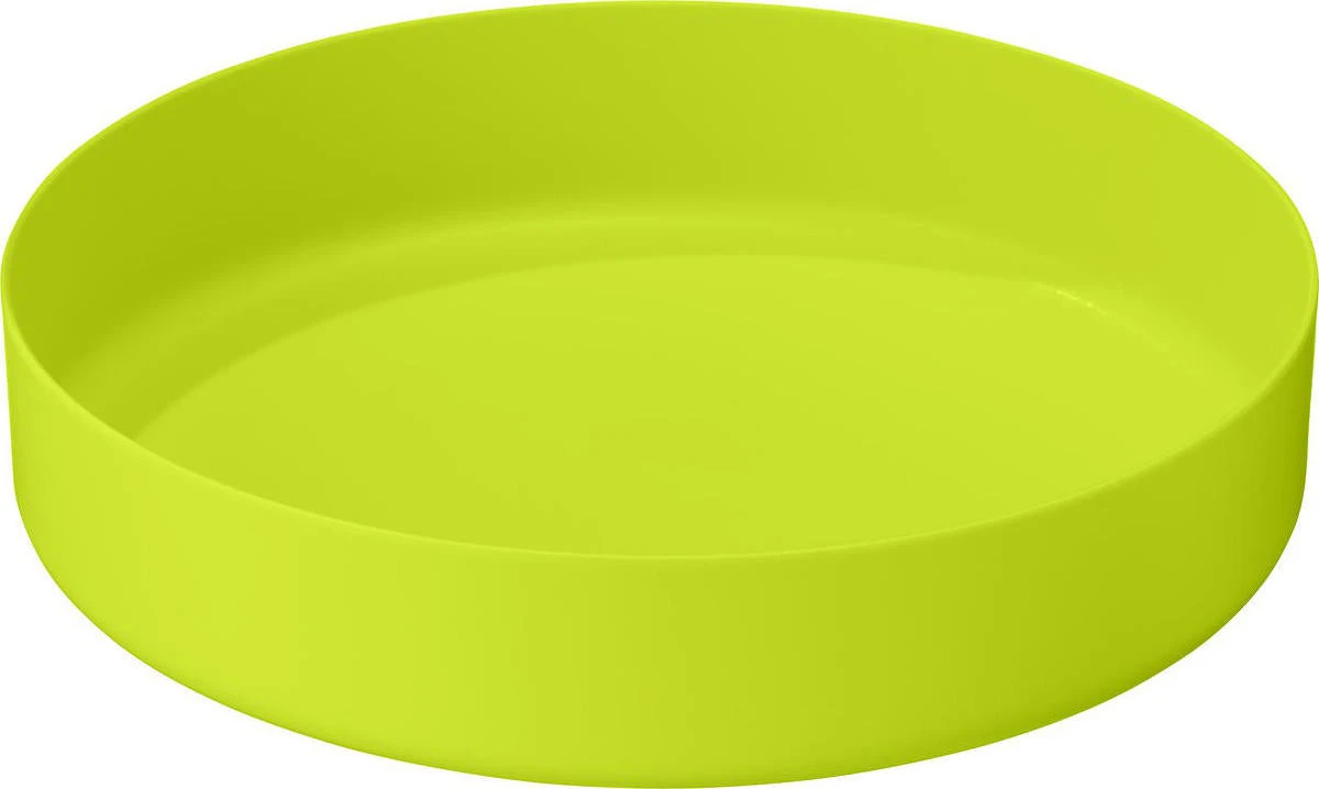 MSR DeepDish Plate Medium|-|Assiette Moyenne DeepDish 2 MSR DeepDish Plate Medium|-|Assiette Moyenne DeepDish - Image 2