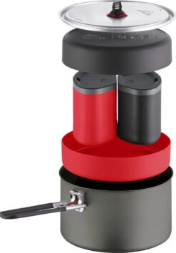 MSR Alpinist 2 System|-|Système Alpinist 2