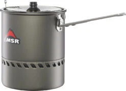 MSR Reactor Pot 1.7 L|-|Casserole Reactor 1.7 L