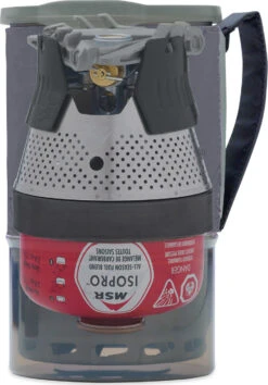 MSR WindBurner Personal Accessory Pot|-|Casserole Accessoire Personal WindBurner -Msr MSR 09221 7EGray 7EXRay 539f52f3 3d27 4f3c b947 4b0ce510403d