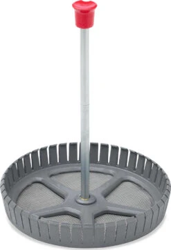 MSR WindBurner Coffee Press Kit 1.8L|-|Cafetière à Piston WindBurner 1.8L