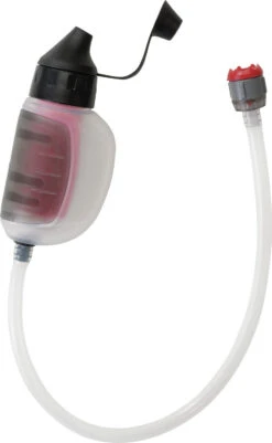 MSR Trail Shot Microfilter|-|Microfiltre Trail Shot