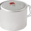 MSR Big Titan Kettle|-|Bouilloire Grand Titan