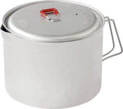 MSR Big Titan Kettle|-|Bouilloire Grand Titan