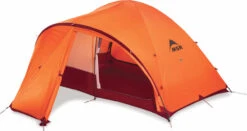 MSR Remote 2 Two-Person Mountaineering Tent|-|Tente De Haute Montagne 2-personnes Remote 2