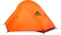 MSR Access 1 Four-Season Solo Tent|-|Tente Solo Quatre-saisons Access 1 -Msr MSR 09544 7EOrange 7EClose 83f5dd94 0522 47c0 b6b2 77ef4274f40d