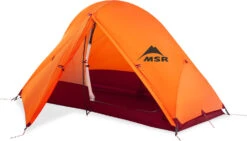MSR Access 1 Four-Season Solo Tent|-|Tente Solo Quatre-saisons Access 1