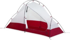 MSR Access 1 Four-Season Solo Tent|-|Tente Solo Quatre-saisons Access 1 -Msr MSR 09544 7E 7EAlt 20Open 20Orange 7e18adc2 bbfc 4a28 83a7 a1db66ab7cc7