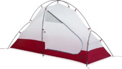 MSR Access 1 Four-Season Solo Tent|-|Tente Solo Quatre-saisons Access 1 -Msr MSR 09544 7E 7EAlt 20Orange a0759be8 c069 45c8 802e 672f62182495