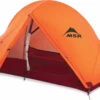 MSR Access 2 Four-Season Ski Touring Tent|-|Tente 2 Personnes Quatre-saisons Access 2