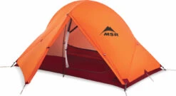 MSR Access 2 Four-Season Ski Touring Tent|-|Tente 2 Personnes Quatre-saisons Access 2
