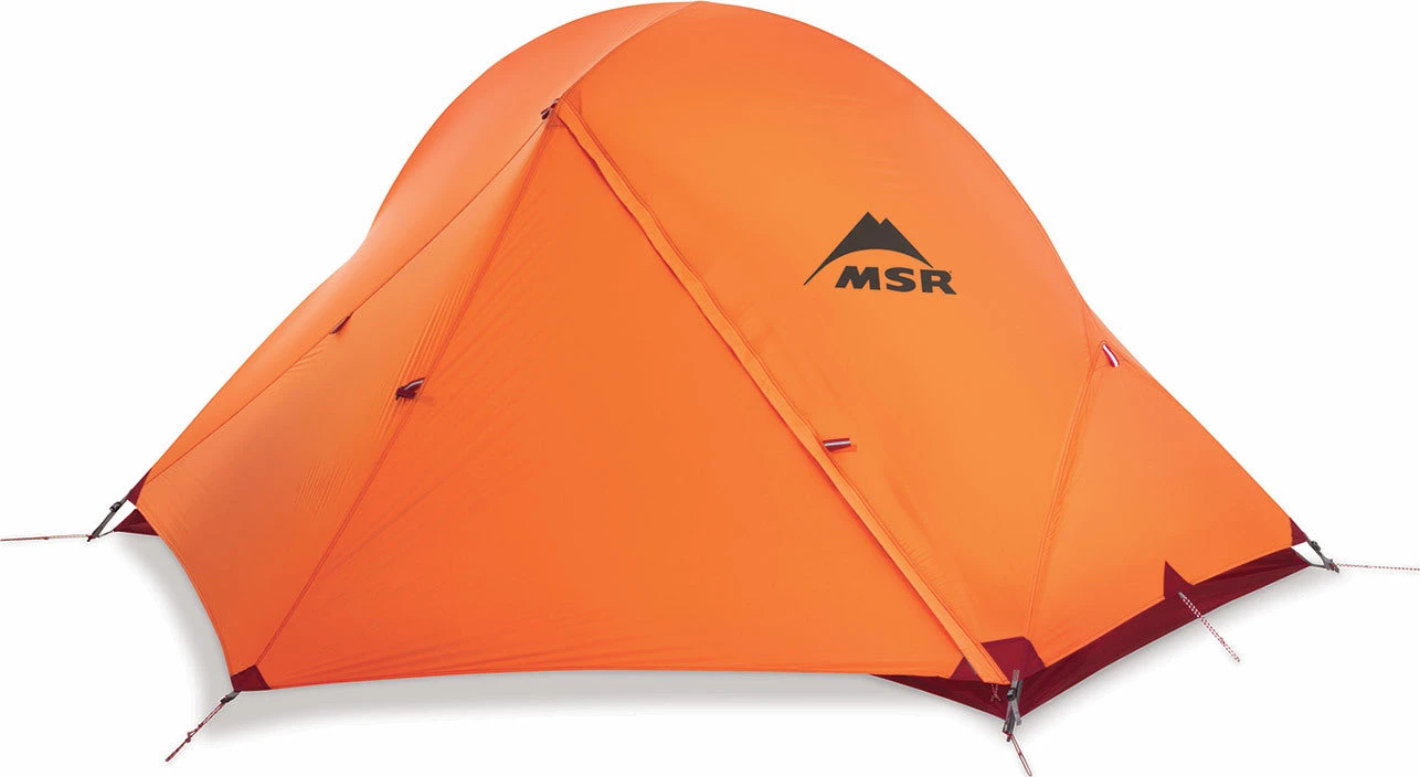 MSR Access 2 Four-Season Ski Touring Tent|-|Tente 2 Personnes Quatre-saisons Access 2 4 MSR Access 2 Four-Season Ski Touring Tent|-|Tente 2 Personnes Quatre-saisons Access 2 - Image 4