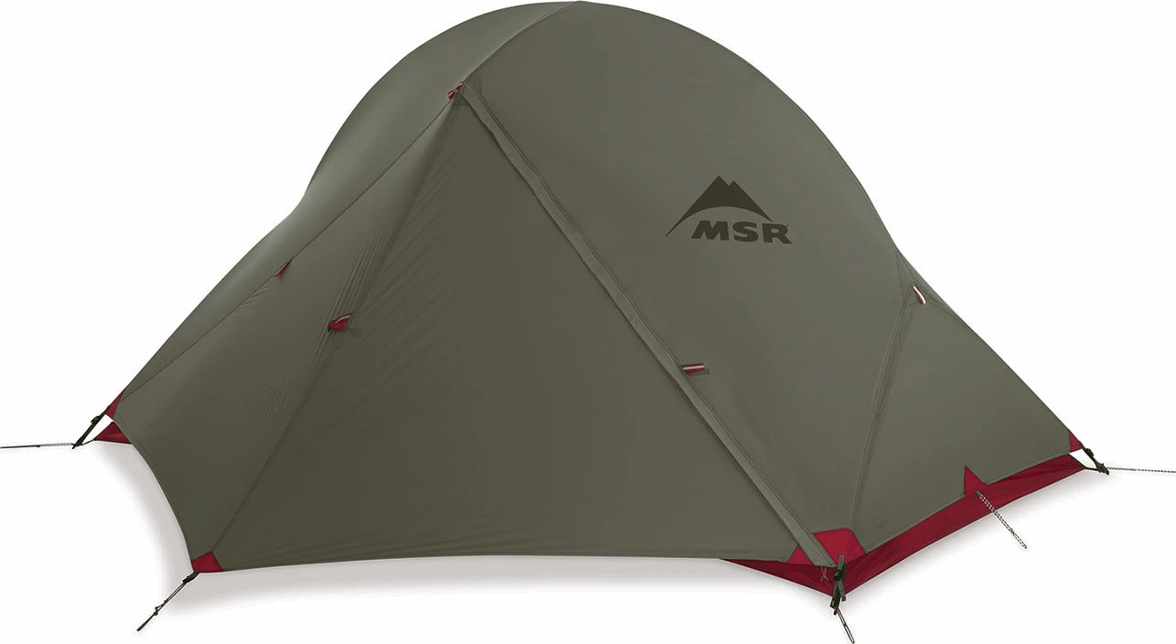MSR Access 2 Four-Season Ski Touring Tent|-|Tente 2 Personnes Quatre-saisons Access 2 2 MSR Access 2 Four-Season Ski Touring Tent|-|Tente 2 Personnes Quatre-saisons Access 2 - Image 2