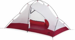 MSR Access 2 Four-Season Ski Touring Tent|-|Tente 2 Personnes Quatre-saisons Access 2 11 MSR Access 2 Four-Season Ski Touring Tent|-|Tente 2 Personnes Quatre-saisons Access 2 -Msr MSR 09545 7E 7Eopen 20Orange