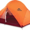 MSR Access 3 Four-Season Ski Touring Tent|-|Tente 3 Personnes Quatre-saisons Access 3