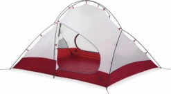 MSR Access 3 Four-Season Ski Touring Tent|-|Tente 3 Personnes Quatre-saisons Access 3 7 MSR Access 3 Four-Season Ski Touring Tent|-|Tente 3 Personnes Quatre-saisons Access 3 -Msr MSR 09546 7E 7Edoropen 20Orange