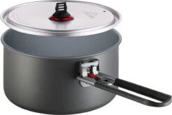 MSR Ceramic Solo Pot|-|Casserole Avec Revêtement Céramique Solo