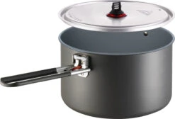 MSR Ceramic 2.5L Pot|-|Casserole 2,5 L Avec Revêtement Céramique